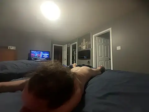 Show Webcam de greeneyed81