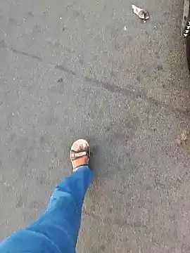 โชว์เว็บแคมของ AqueousCrepe