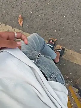 AqueousCrepen Webbikameraesitys