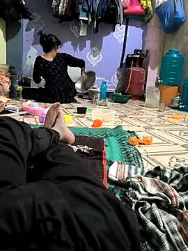 vishalk12346 Pertunjukan Webcam