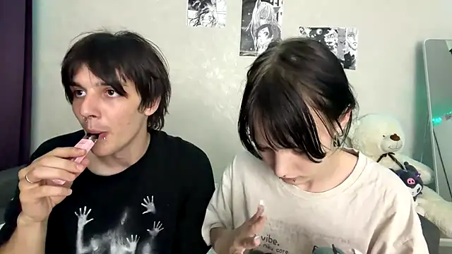 altycouple – Kamerová šou