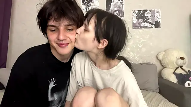 altycouple 웹캠 쇼