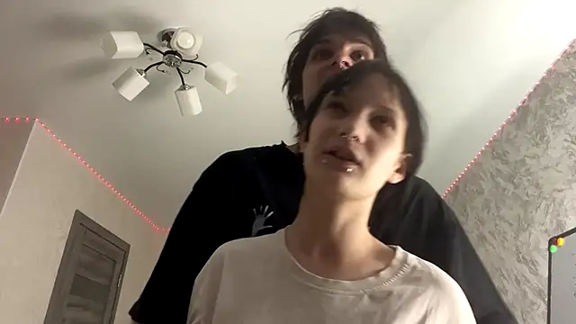 Show de webcam de altycouple