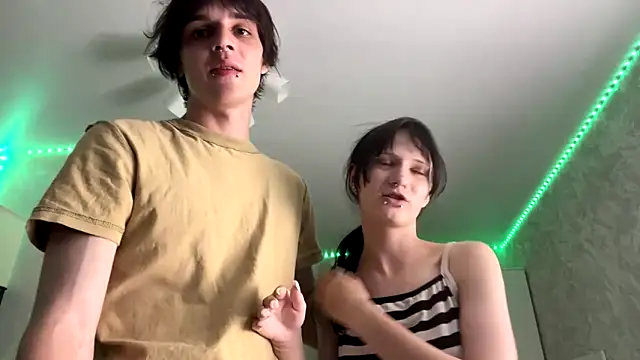 altycouplen Webbikameraesitys