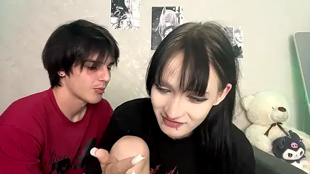 altycouple's Webcam Show