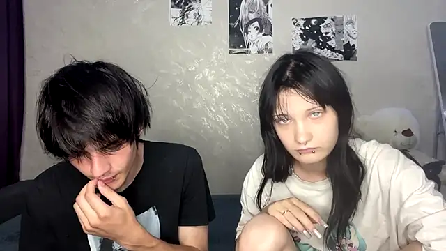 altycouple's Webcam Show