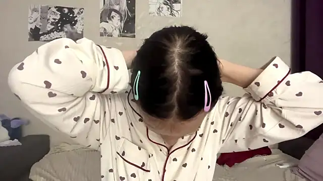 altycoupleのウェブカメラショー