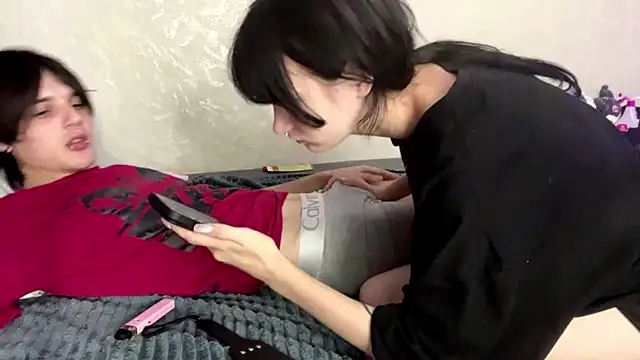 altycouple Webcam-Show
