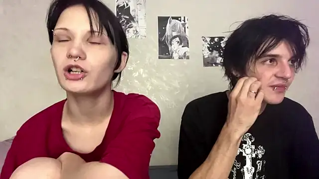altycouplen Webbikameraesitys
