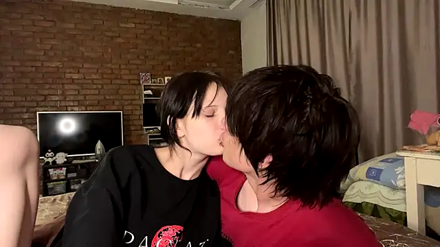 altycouplen Webbikameraesitys
