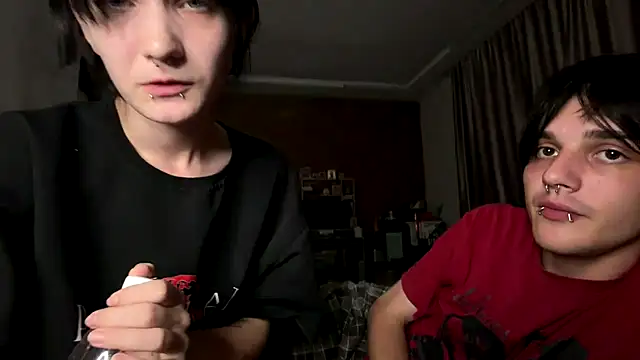 altycouple's Webcam Show
