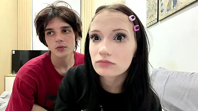 altycouplen Webbikameraesitys