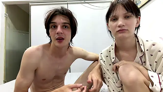 altycouple Show Webcam