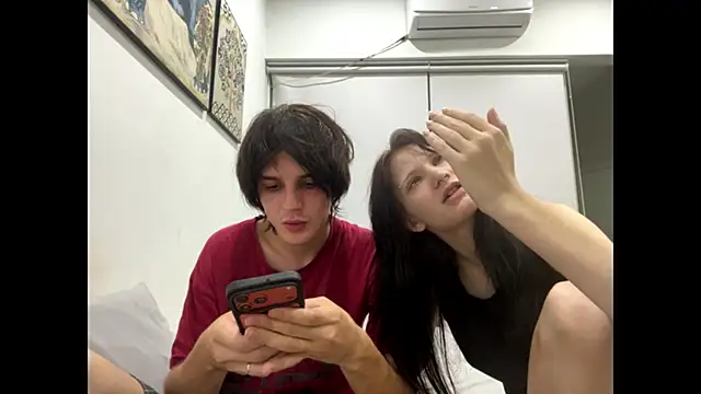 altycouple Webcam show