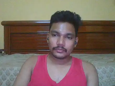 Show de webcam de LUSTBOY4321