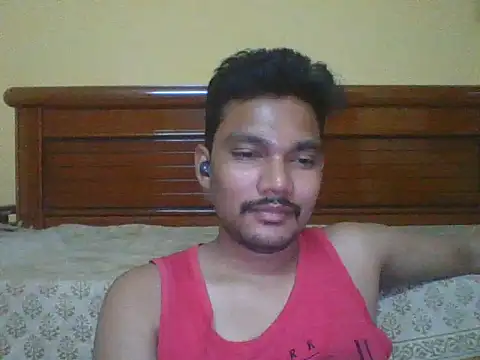 Show de LUSTBOY4321 na webcam