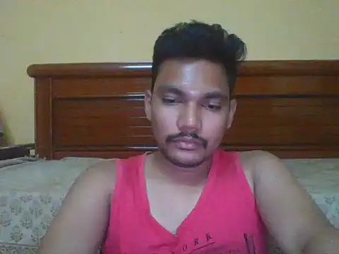 Show de LUSTBOY4321 na webcam