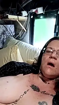 MsPenelope07's Webcam Show
