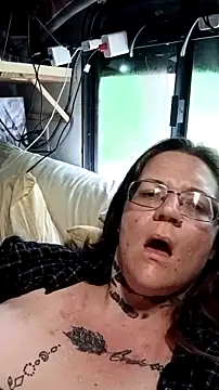 MsPenelope07's Webcam Show