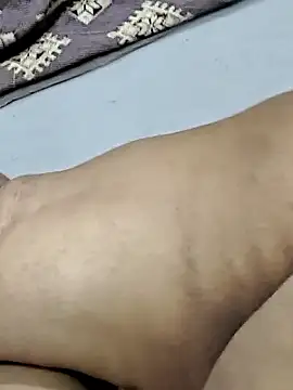 Telugumistress Pertunjukan Webcam