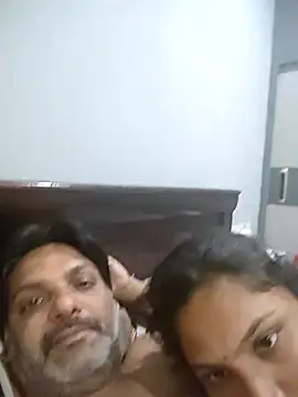 Telugumistress Show in webcam