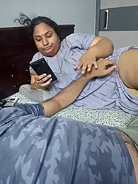 Telugumistress' Live XXX Chat