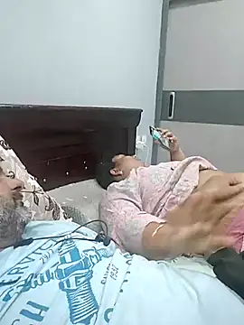 Telugumistress Show in webcam