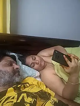 Telugumistress ওয়েবক্যাম শো