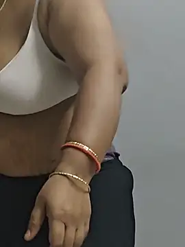 Show Webcam de Telugumistress