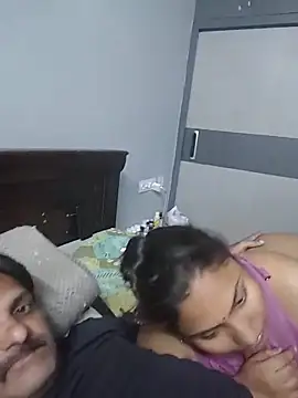 Show modela Telugumistress na web-kameri
