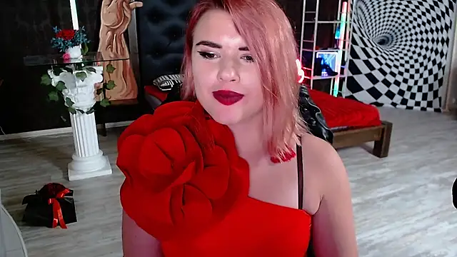 Ariana_Saint's Webcam Show