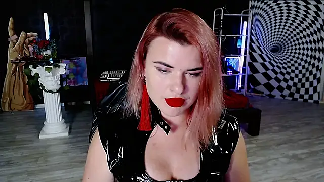 Ariana_Saint's Webcam Show