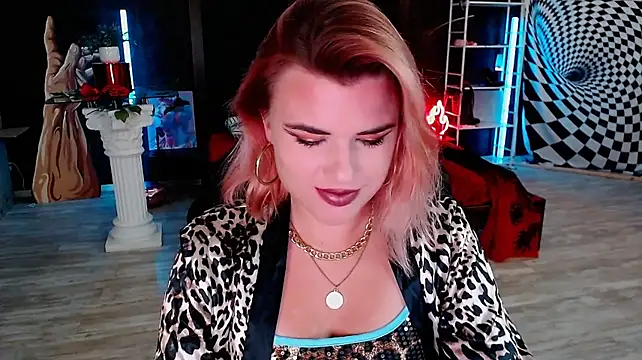 Ariana_Saint Webcam-Show