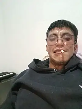 Show webcam de AmissFade