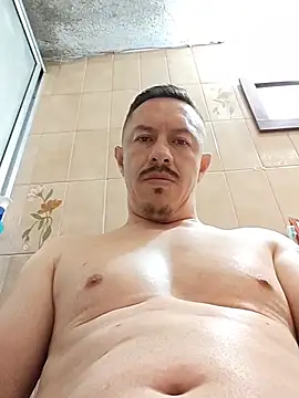 L_hotcream Show Webcam