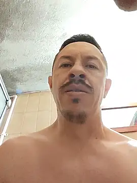 RokyVergao Webcamshow