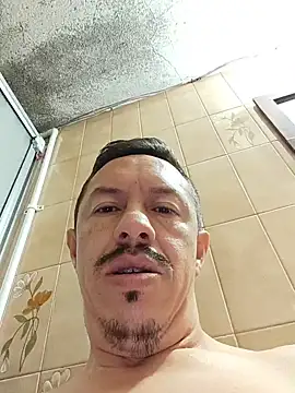 RokyVergao 在線直播表演
