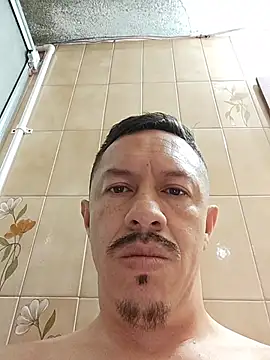 RokyVergao Adlı Modelin Web Kamerası Şovu