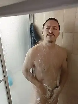 RokyVergao webcam show
