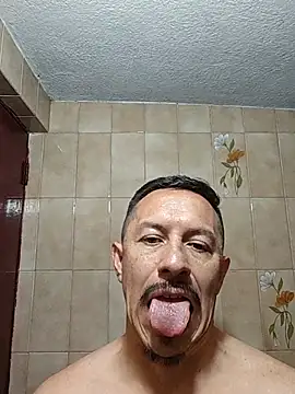 Show de webcam de RokyVergao