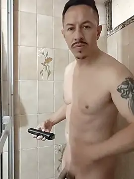 RokyVergao 网络视讯表演