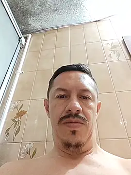 Show de RokyVergao na webcam