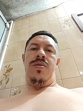 RokyVergao – webcam-show