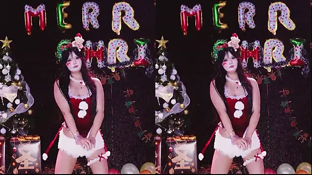 HG-520's Live Sex Cam Show