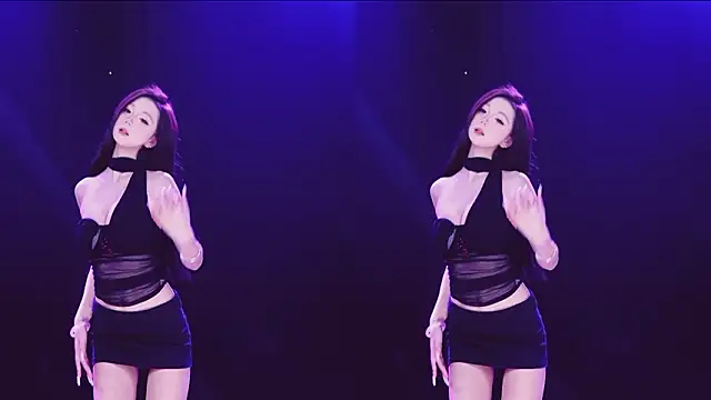 HG-520 webkamerás műsora