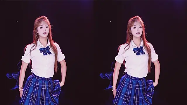 HG-520 Show in webcam