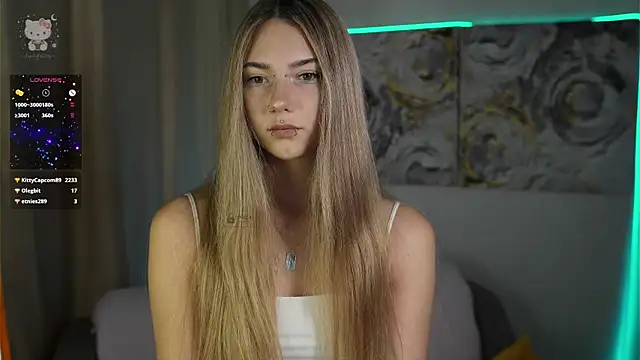 angel_lin Chat XXX in diretta