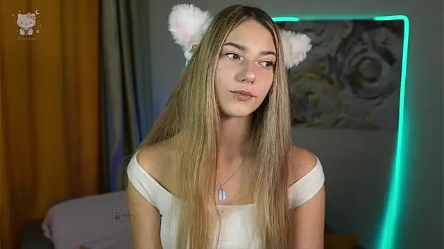 angel_lin Adlı Modelin Canlı XXX Sohbeti