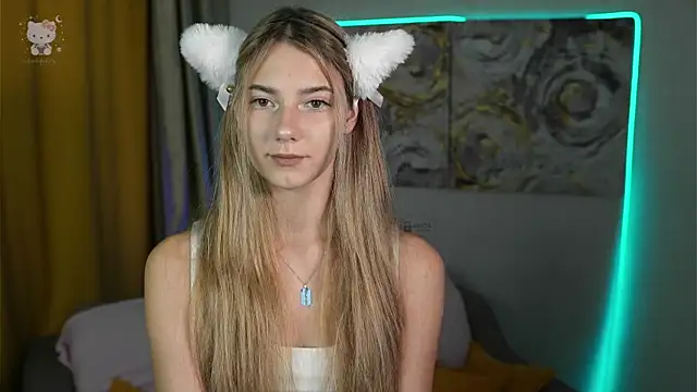 צ'אט XXX בשידור חי של angel_lin