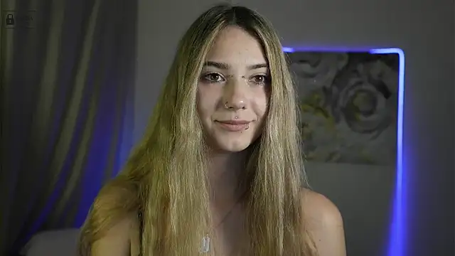 angel_lin's Live XXX Chat